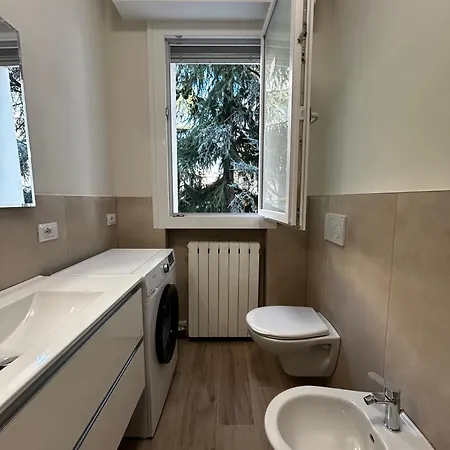 Apartment Regina Gardesana Lakeshore