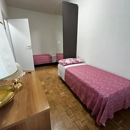 Apartment Regina Gardesana Lakeshore