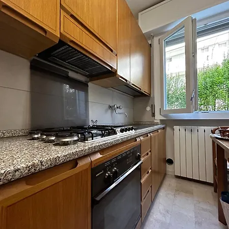 Regina Gardesana Lakeshore Apartment Garda (Verona)