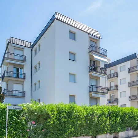 Apartment Regina Gardesana Lakeshore Garda (Verona)