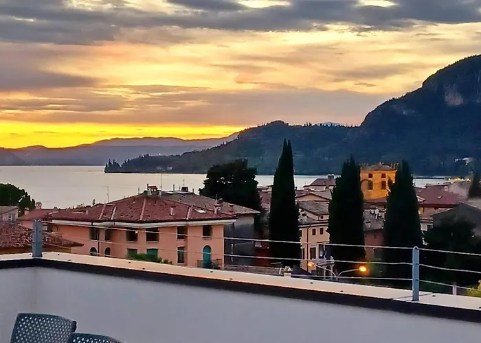 Regina Gardesana Lakeshore *