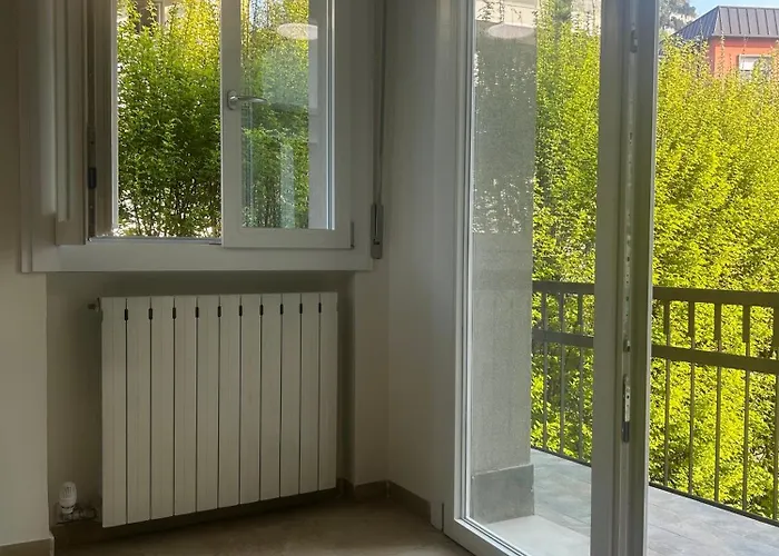 Regina Gardesana Lakeshore