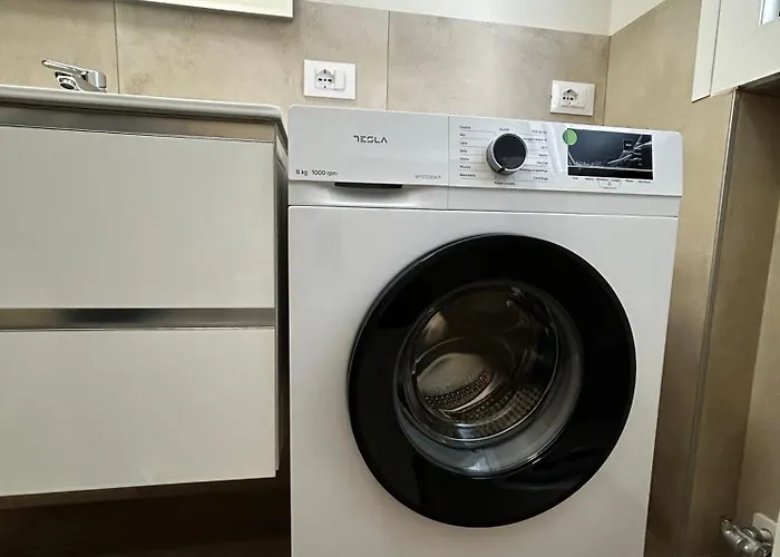 Apartamento Regina Gardesana Lakeshore