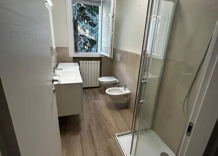 Regina Gardesana Lakeshore Apartamento *