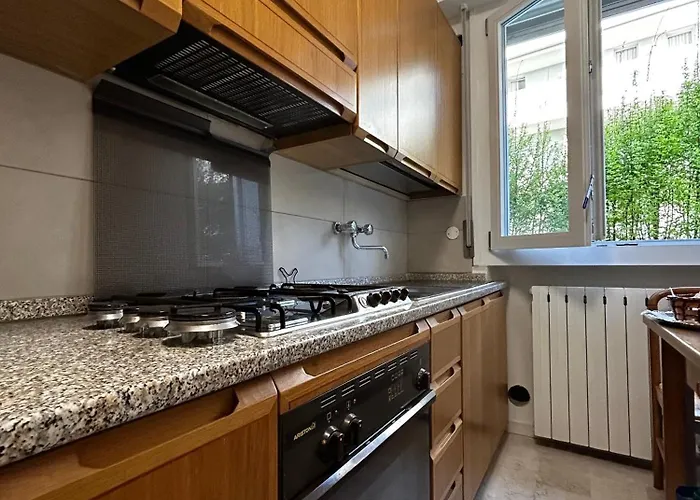 Regina Gardesana Lakeshore Apartamento Garda (Verona)