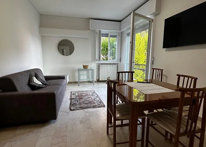 Regina Gardesana Lakeshore Apartamento *