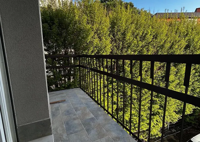 Apartamento Regina Gardesana Lakeshore