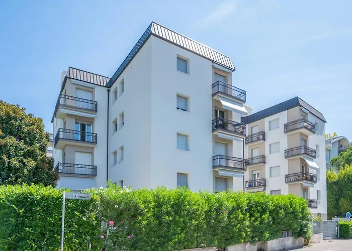 Apartamento Regina Gardesana Lakeshore Garda (Verona)